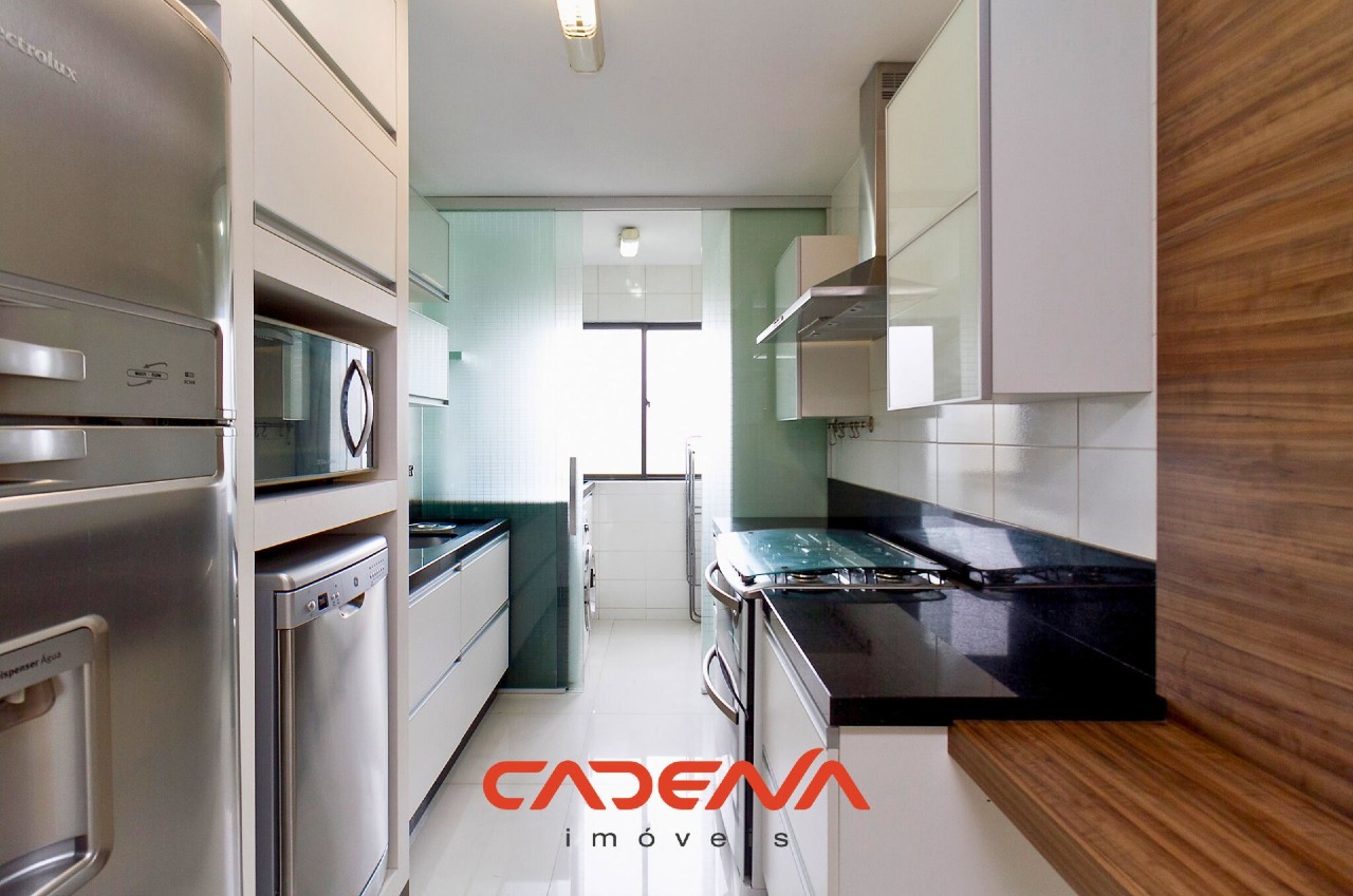 Apartamento para aluguel no Água Verde: 