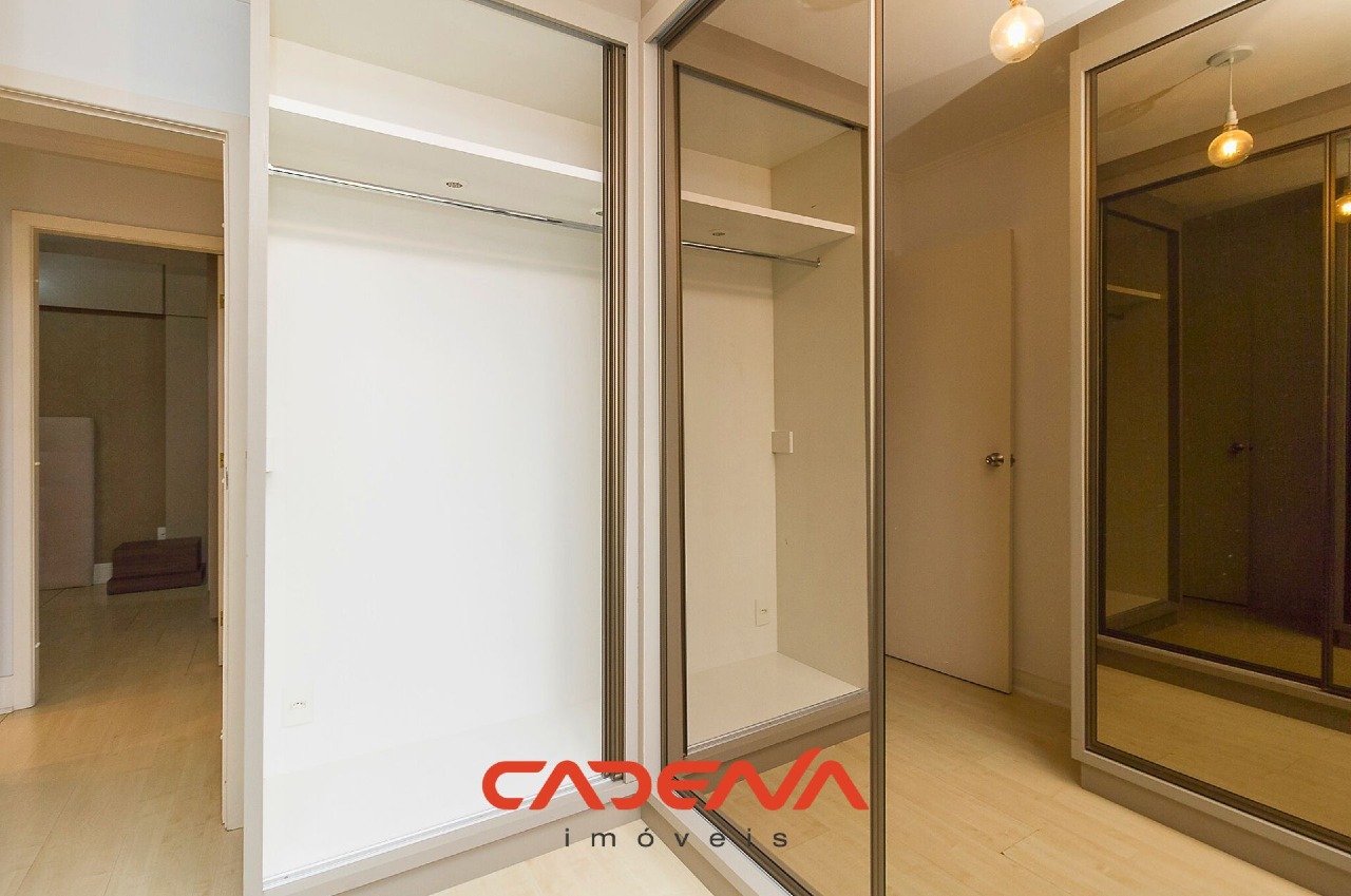 Apartamento para aluguel no Água Verde: 