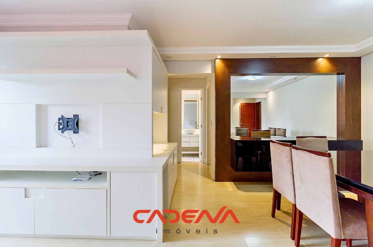 Apartamento para aluguel no Água Verde: 