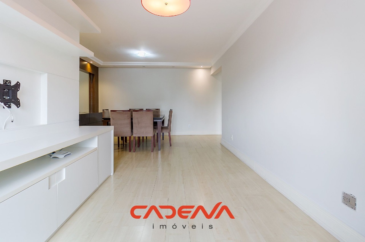Apartamento para aluguel no Água Verde: 