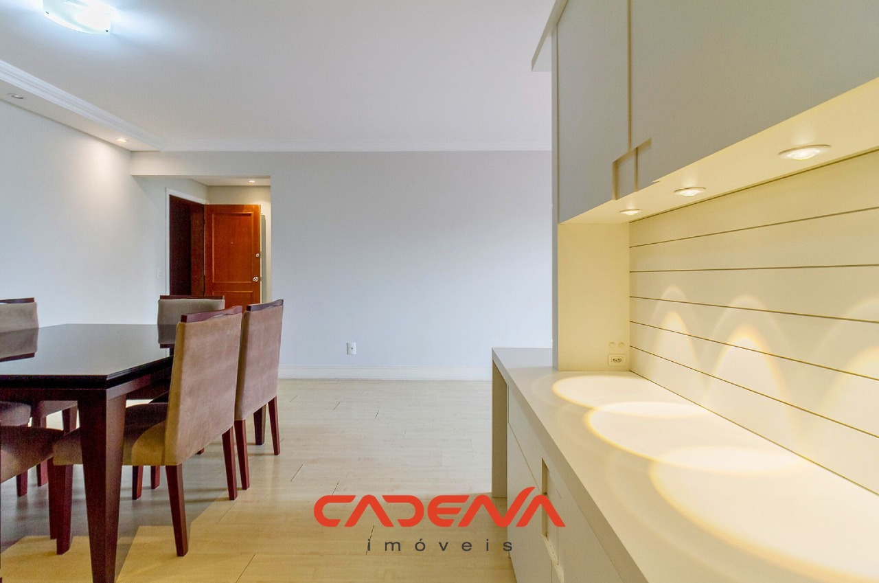 Apartamento para aluguel no Água Verde: 