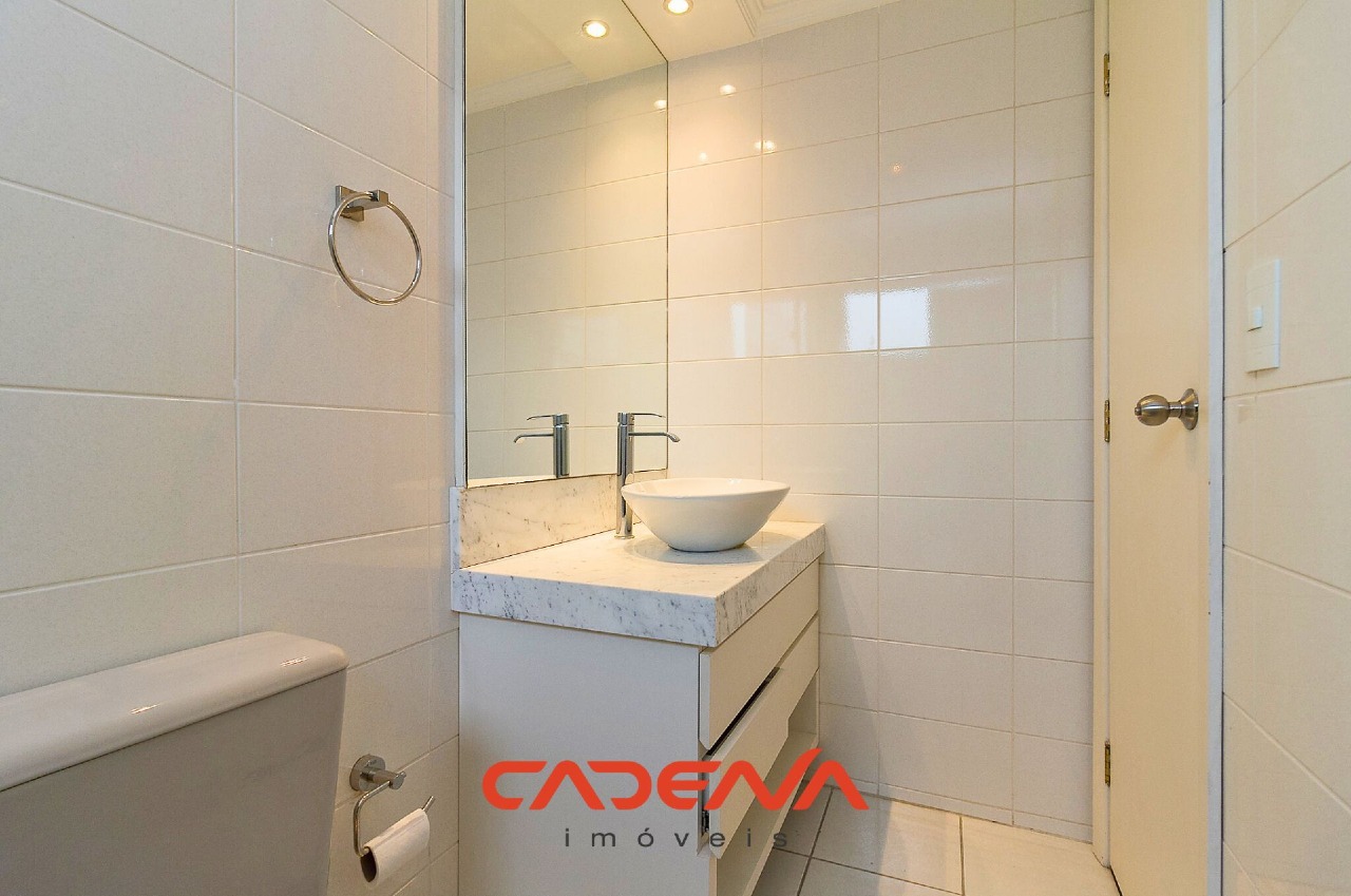Apartamento para aluguel no Água Verde: 