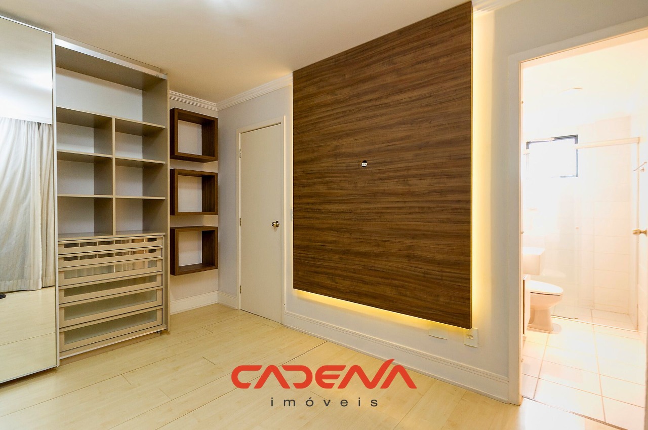 Apartamento para aluguel no Água Verde: 
