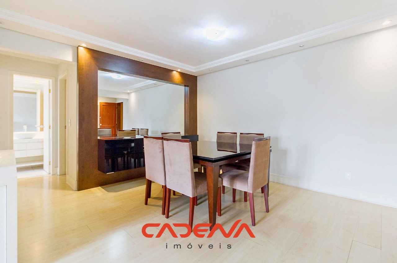 Apartamento para aluguel no Água Verde: 