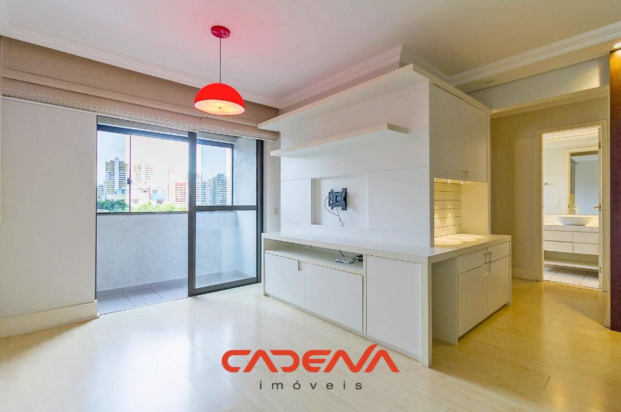 Apartamento para aluguel no Água Verde: 