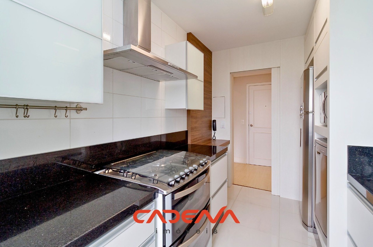 Apartamento para aluguel no Água Verde: 