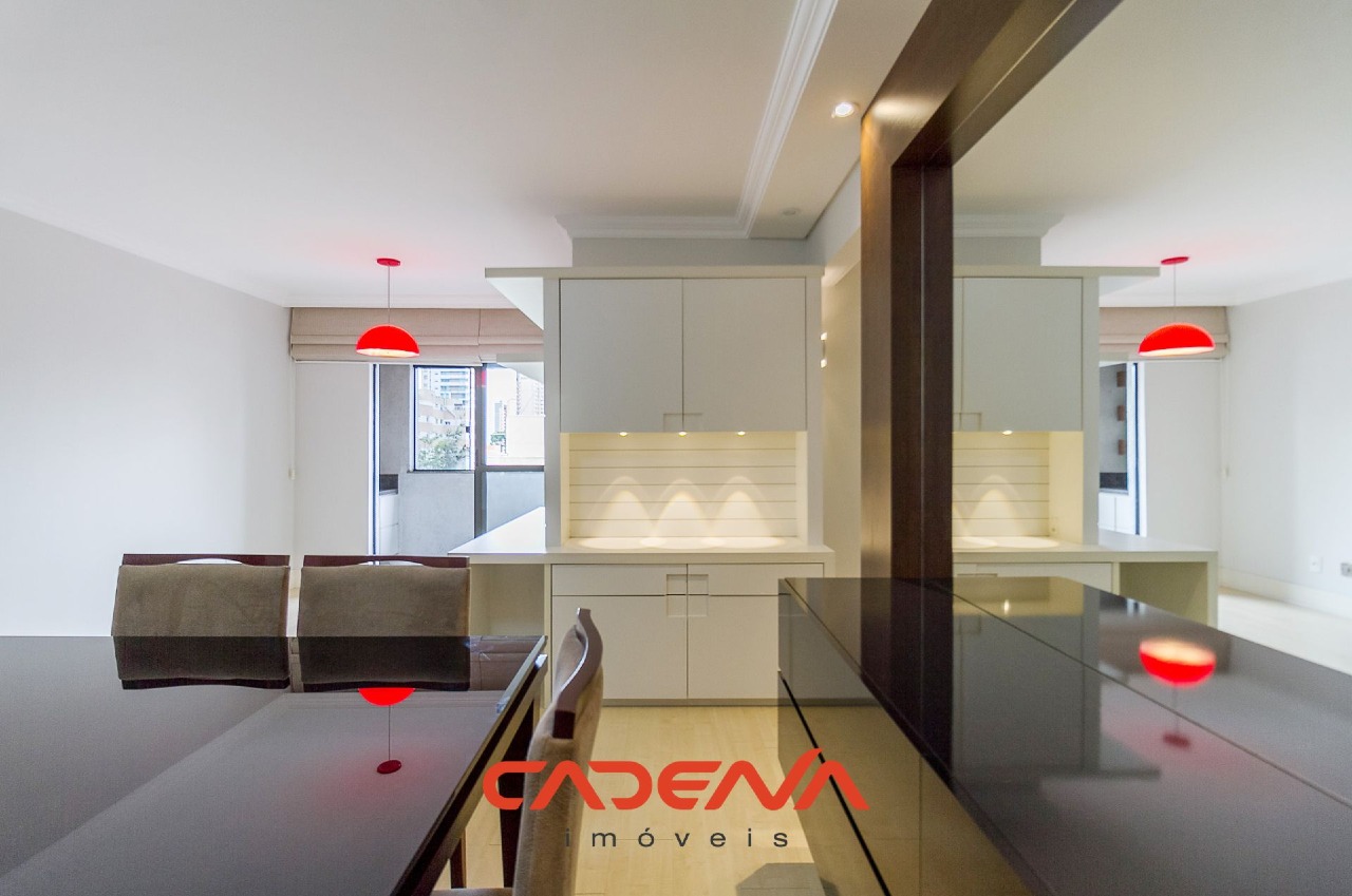 Apartamento para aluguel no Água Verde: 