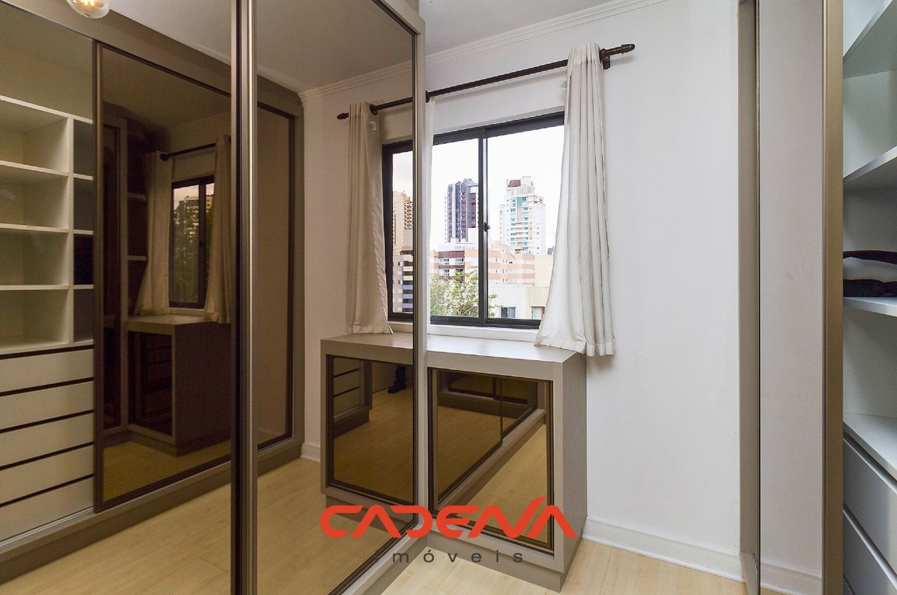 Apartamento para aluguel no Água Verde: 