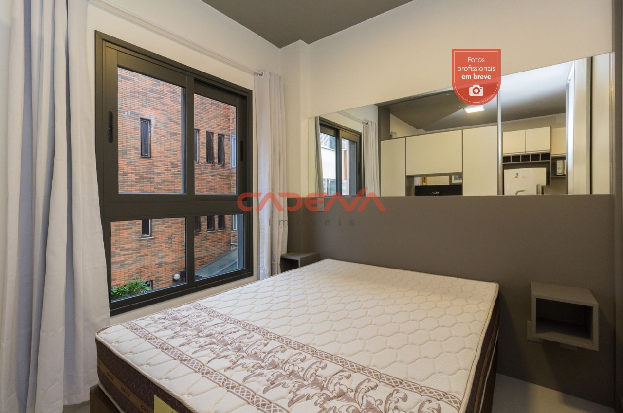 Apartamento para aluguel no Bigorrilho: 