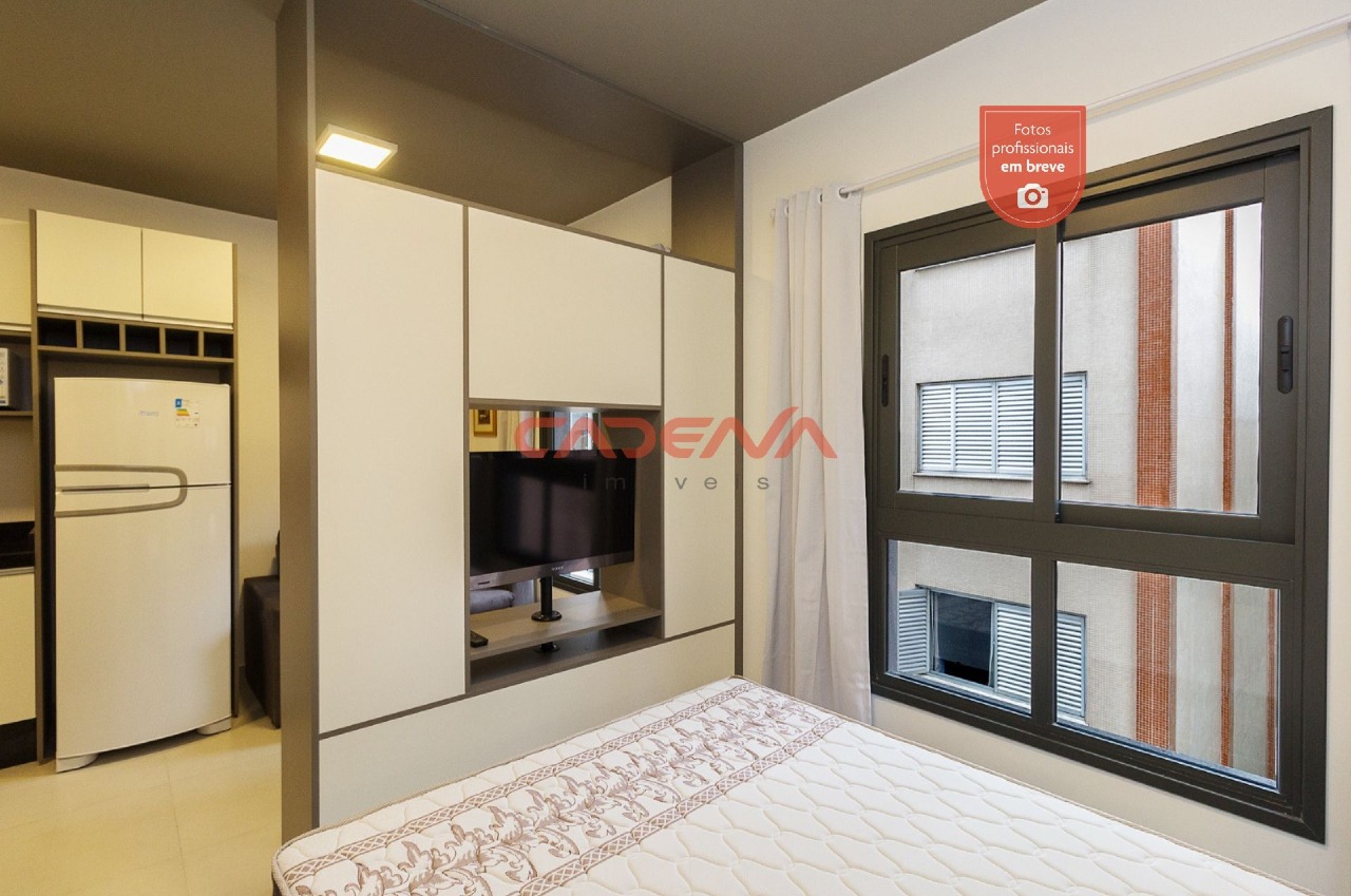 Apartamento para aluguel no Bigorrilho: 