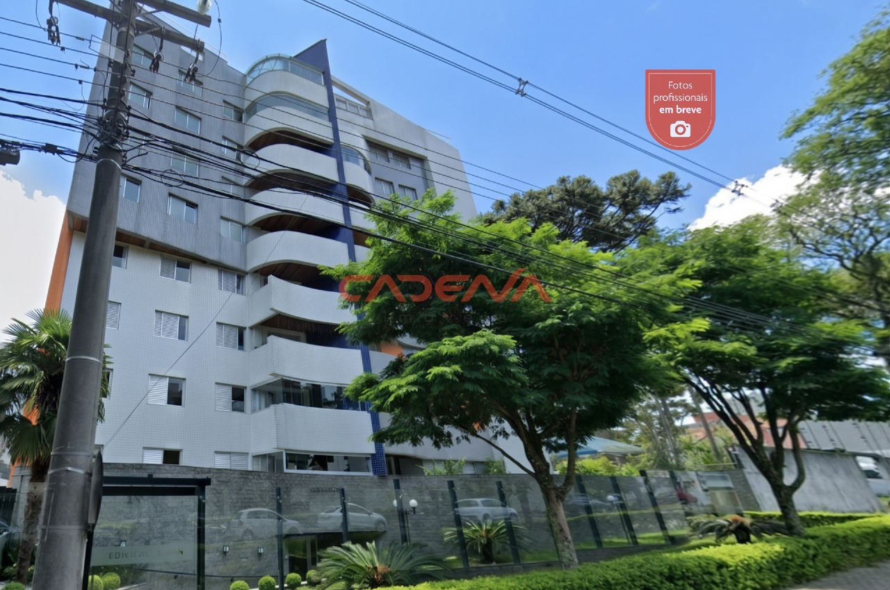 Apartamento à venda no Água Verde: 