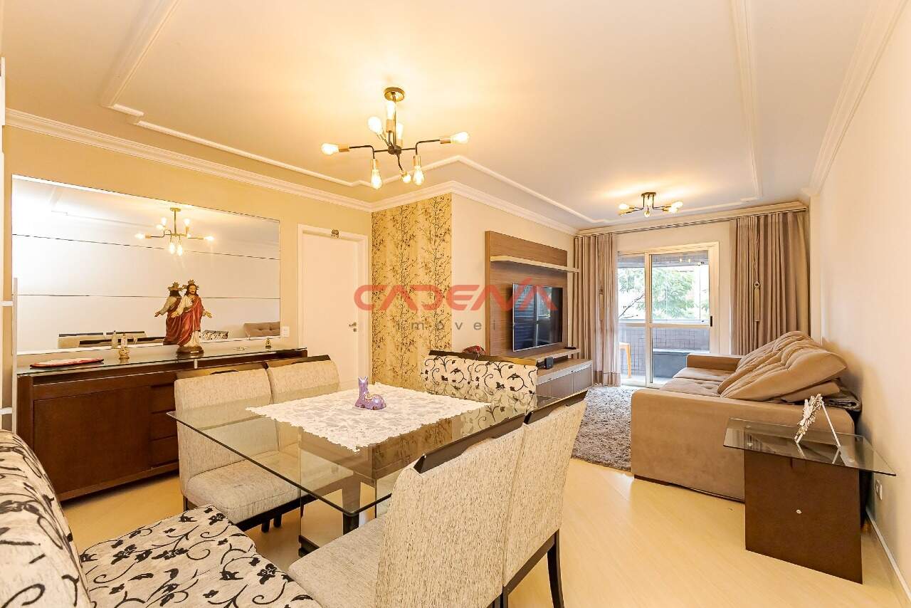 Apartamento à venda no Água Verde: 