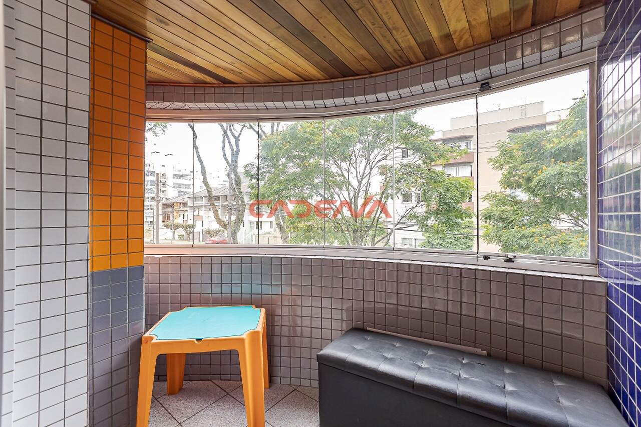 Apartamento à venda no Água Verde: 