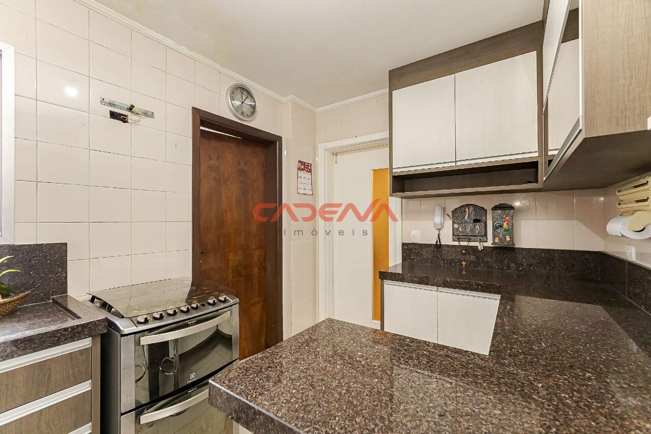 Apartamento à venda no Água Verde: 