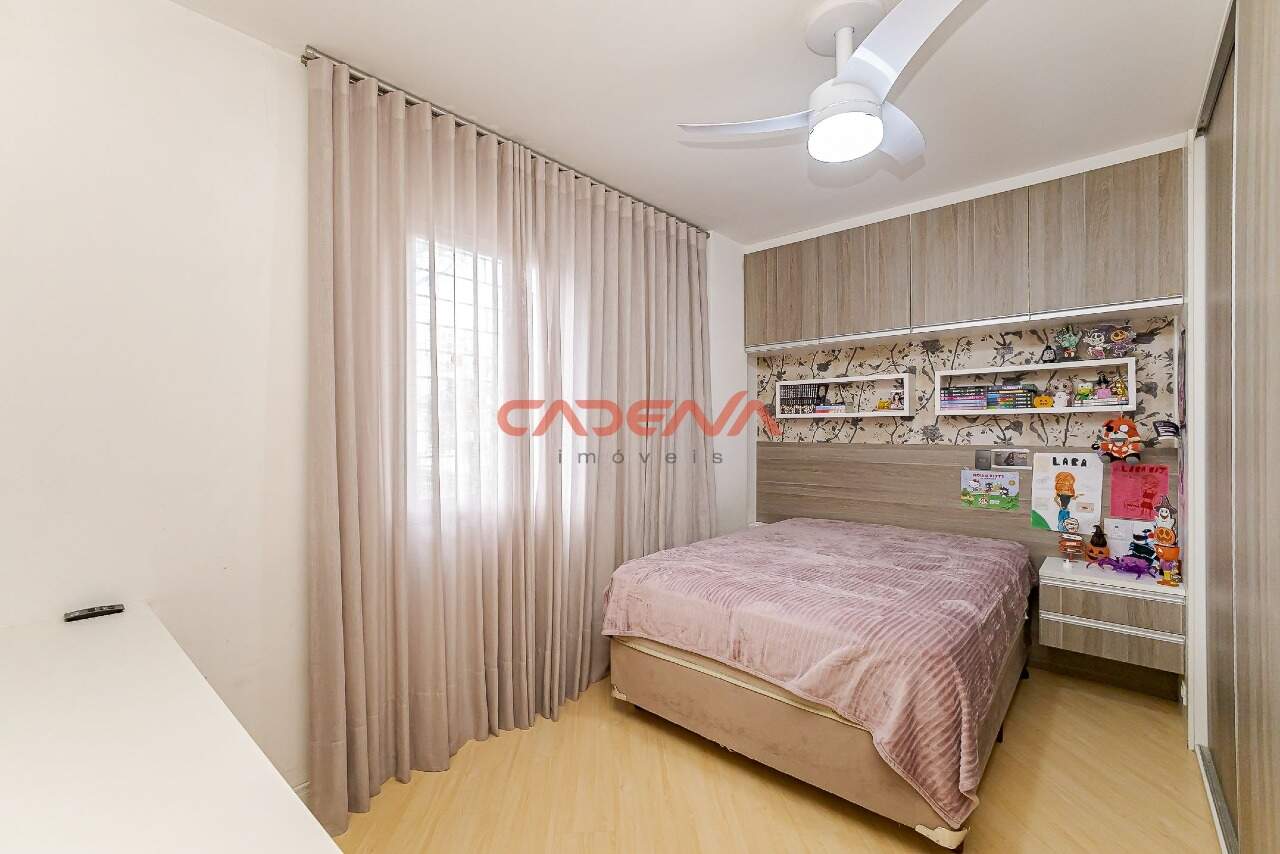 Apartamento à venda no Água Verde: 