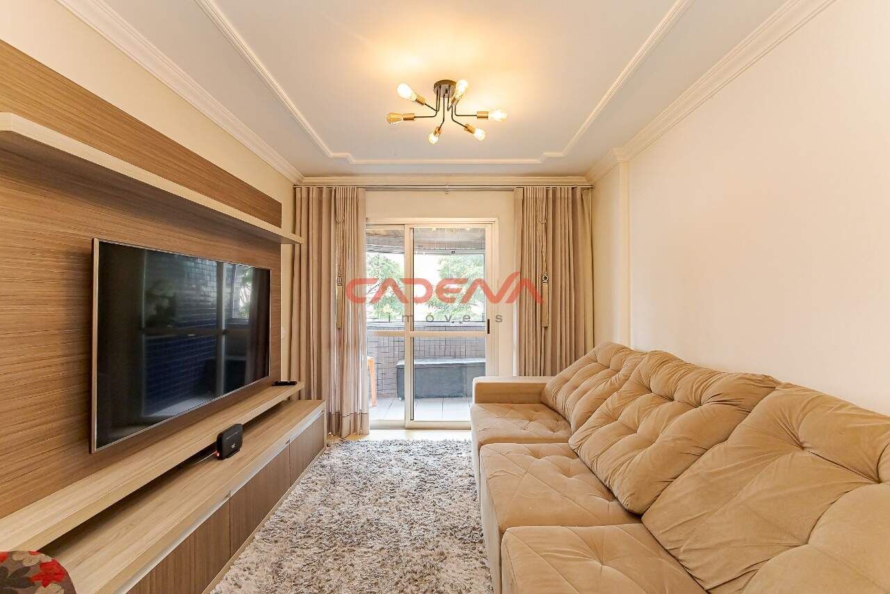 Apartamento à venda no Água Verde: 