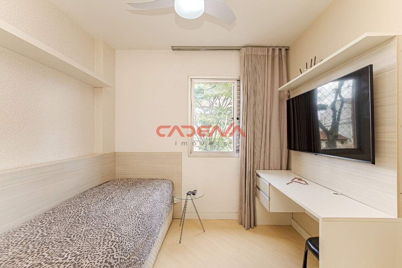 Apartamento à venda no Água Verde: 