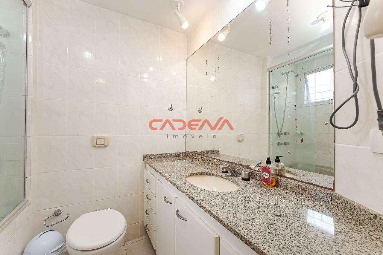 Apartamento à venda no Água Verde: 