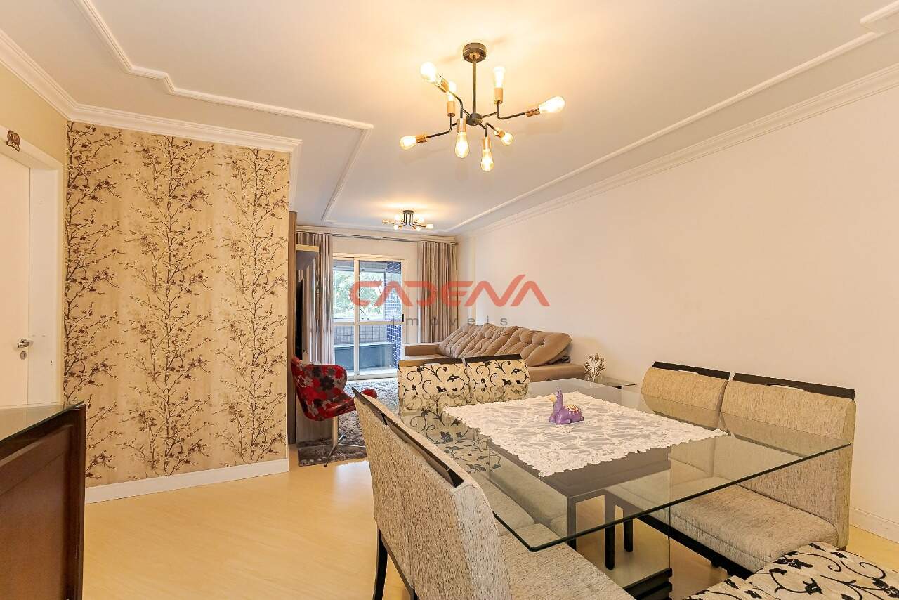 Apartamento à venda no Água Verde: 