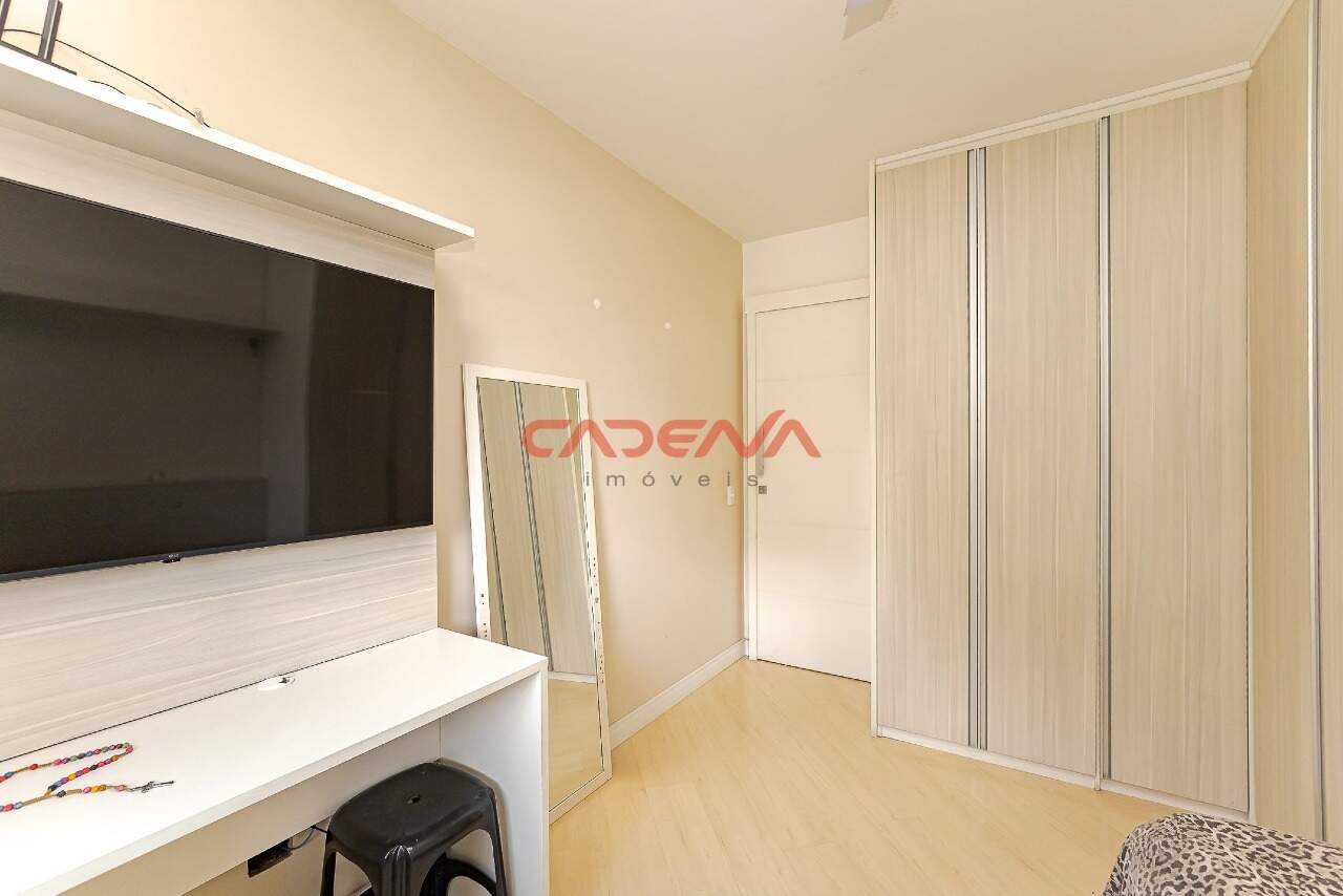 Apartamento à venda no Água Verde: 