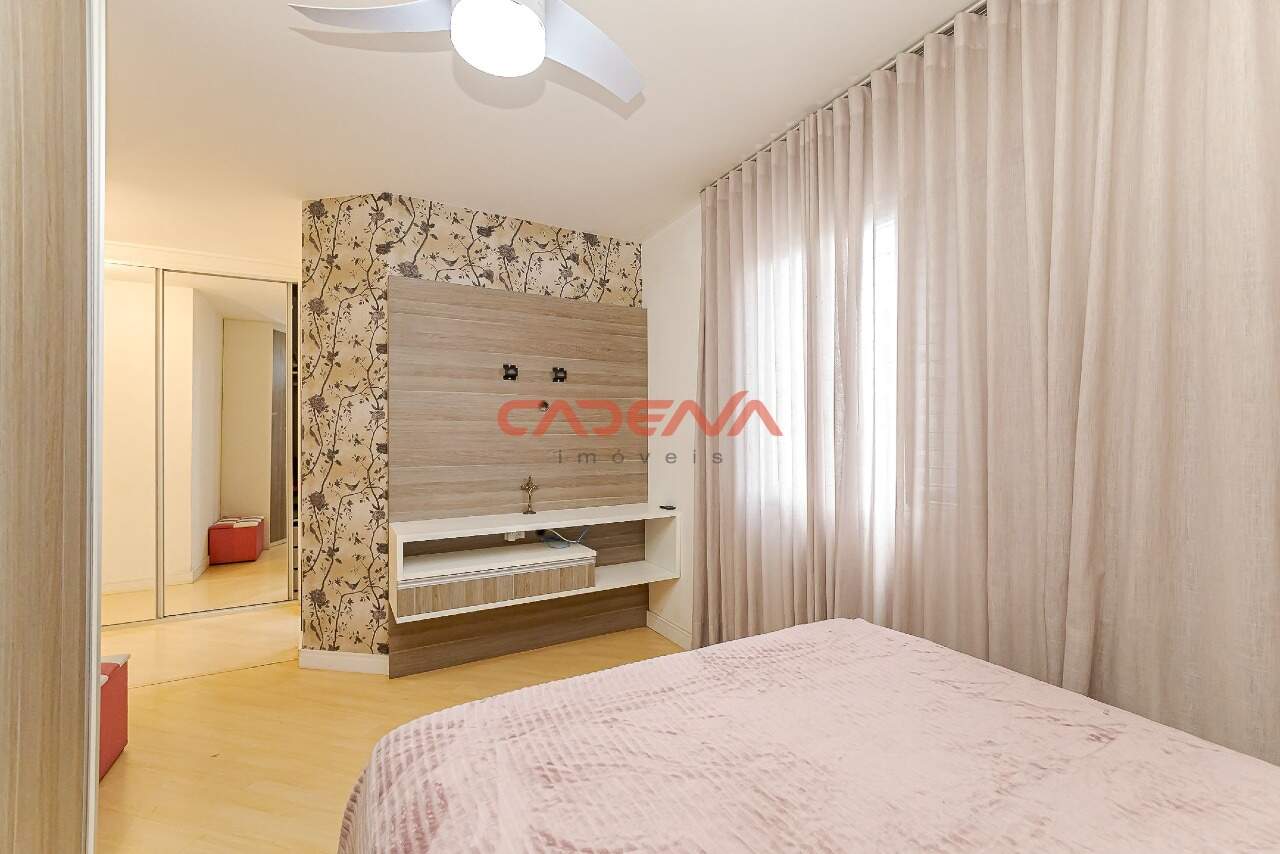 Apartamento à venda no Água Verde: 