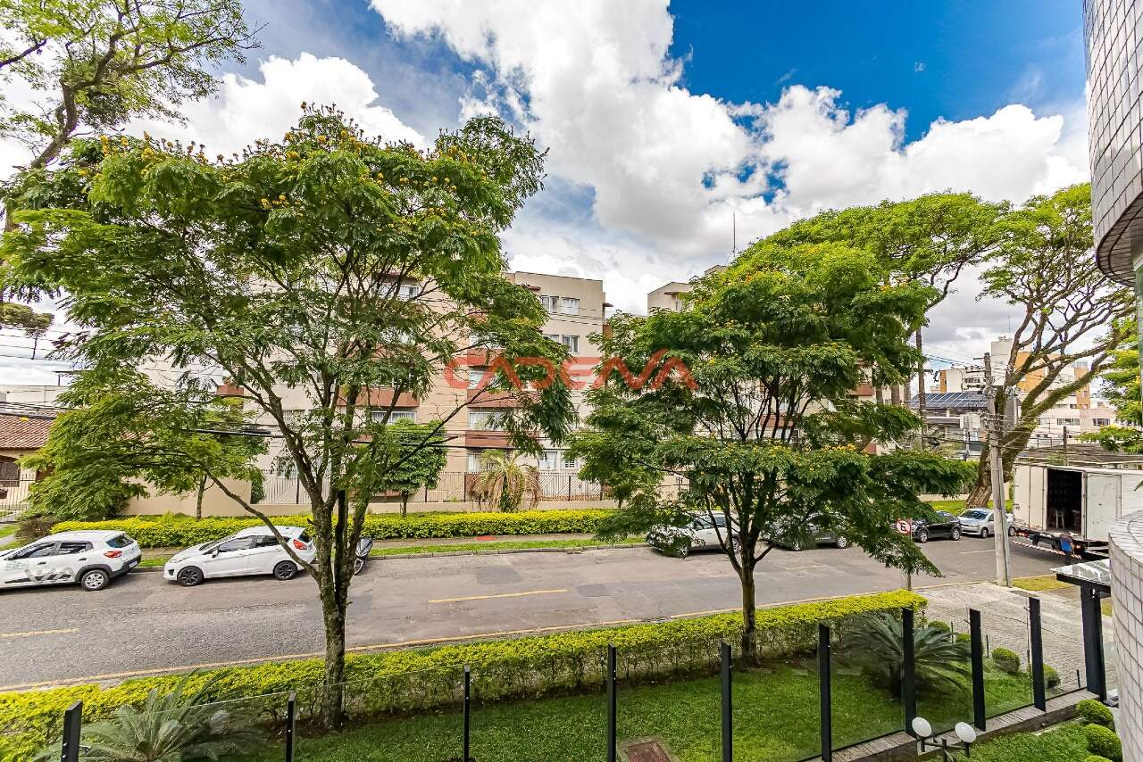 Apartamento à venda no Água Verde: 