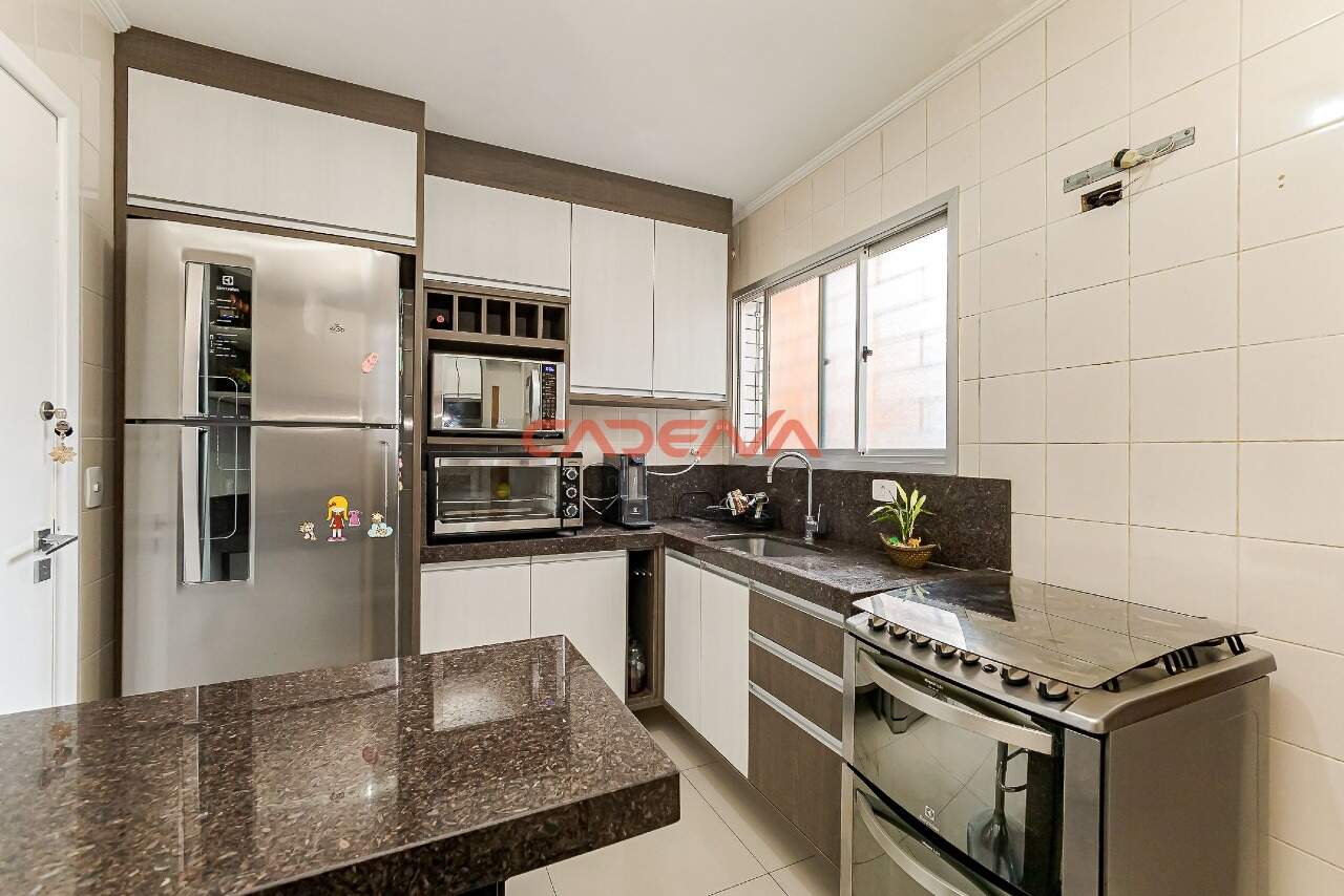 Apartamento à venda no Água Verde: 