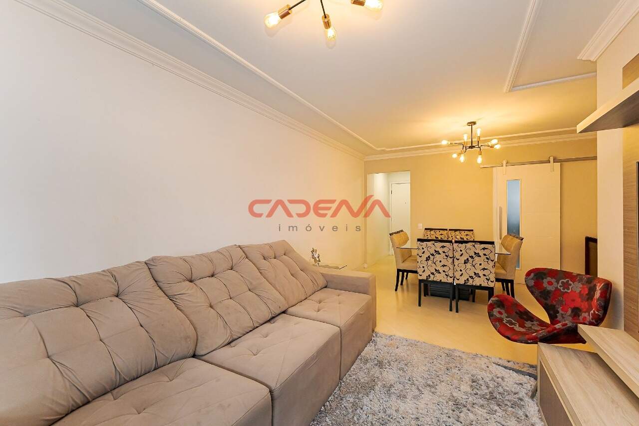 Apartamento à venda no Água Verde: 