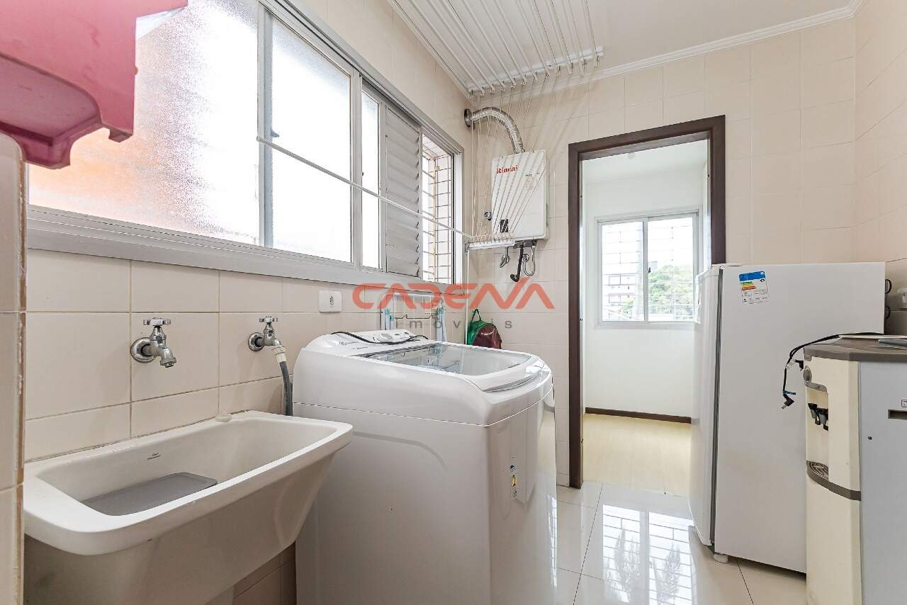 Apartamento à venda no Água Verde: 