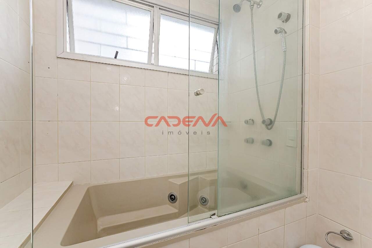 Apartamento à venda no Água Verde: 