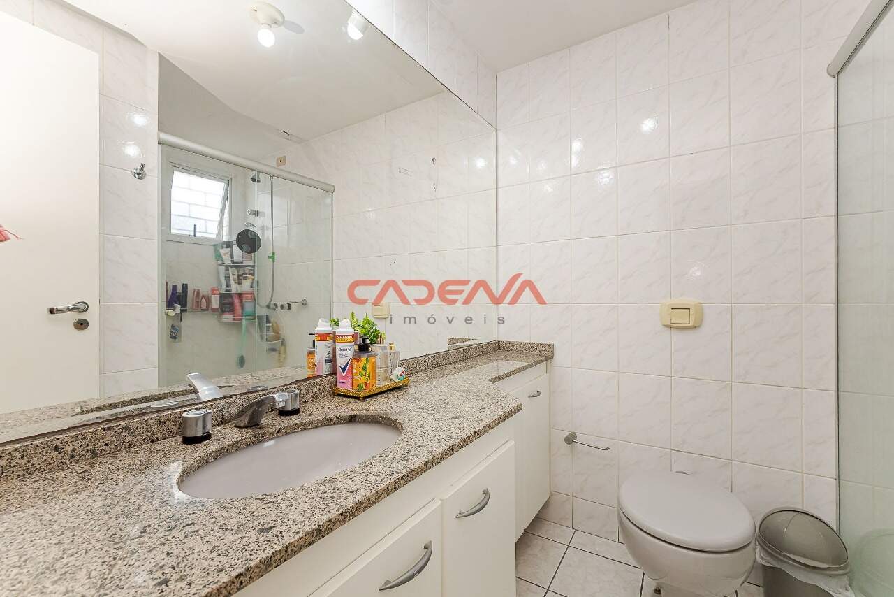 Apartamento à venda no Água Verde: 