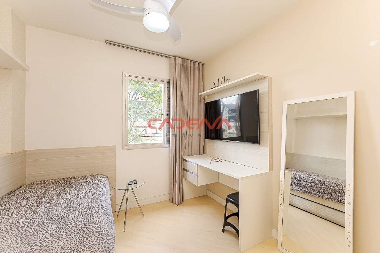 Apartamento à venda no Água Verde: 