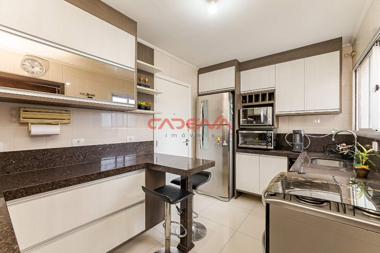 Apartamento à venda no Água Verde: 