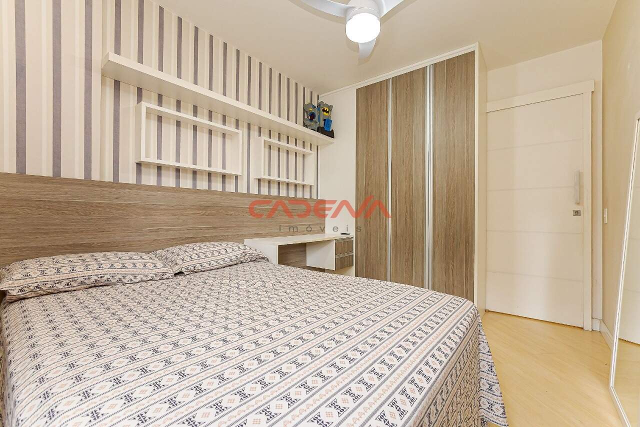 Apartamento à venda no Água Verde: 