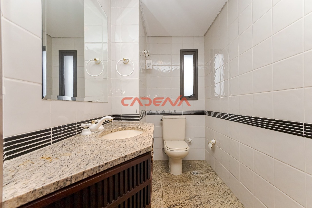 Apartamento à venda no Mossunguê: