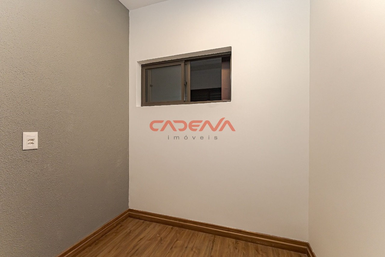 Apartamento à venda no Mossunguê: