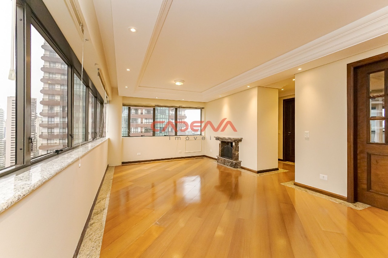 Apartamento à venda no Mossunguê: