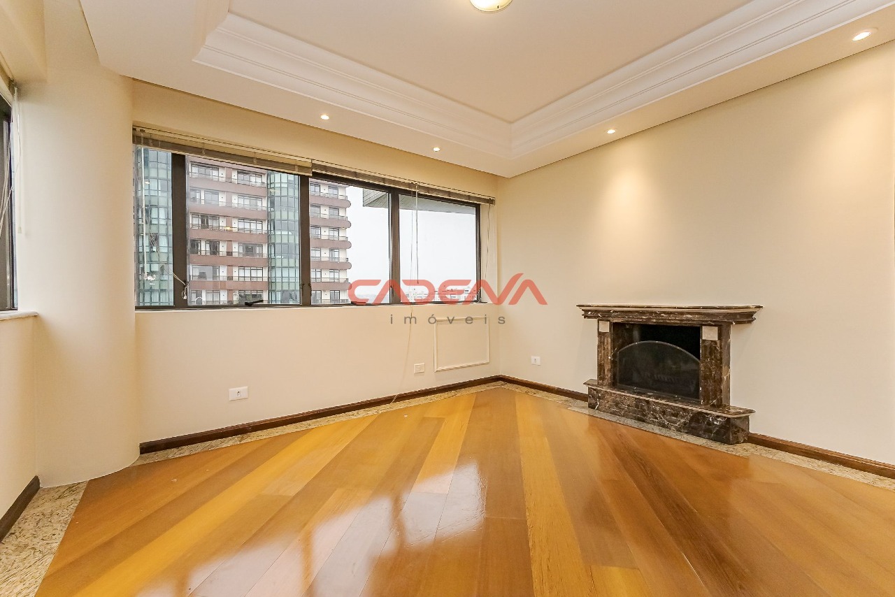Apartamento à venda no Mossunguê: