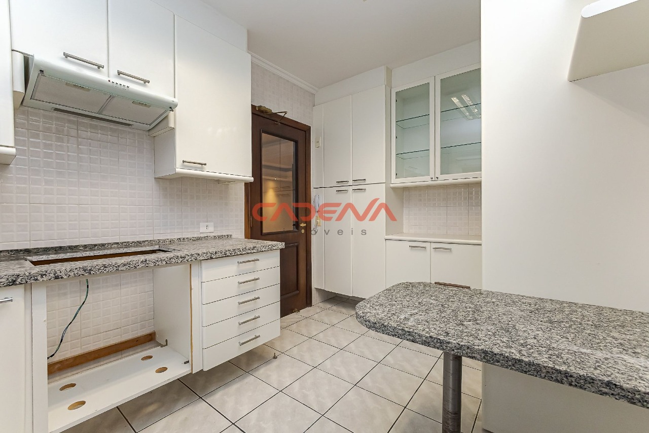 Apartamento à venda no Mossunguê: