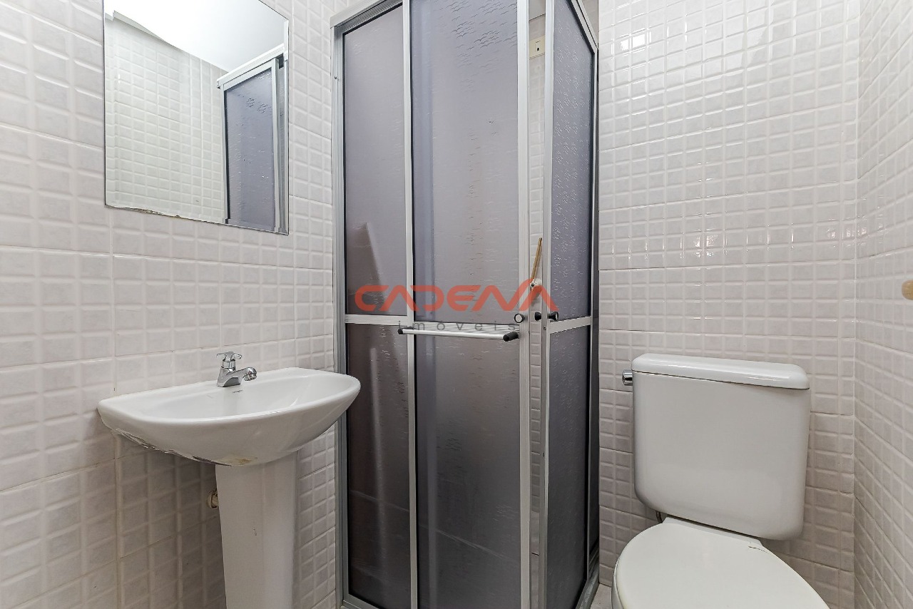 Apartamento à venda no Mossunguê: