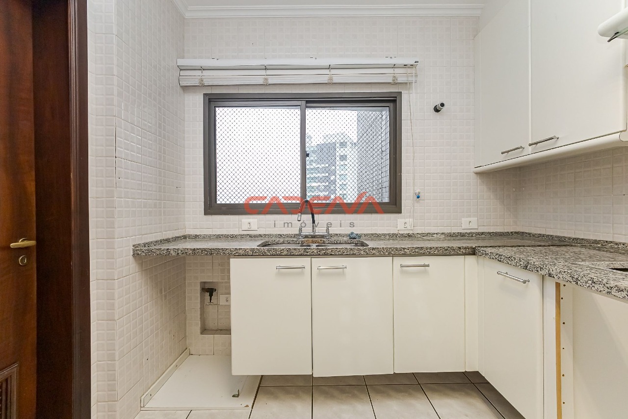 Apartamento à venda no Mossunguê: