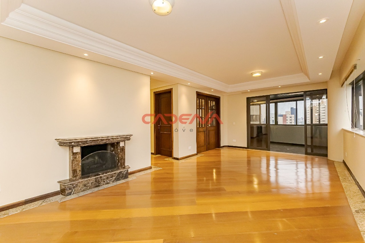 Apartamento à venda no Mossunguê: