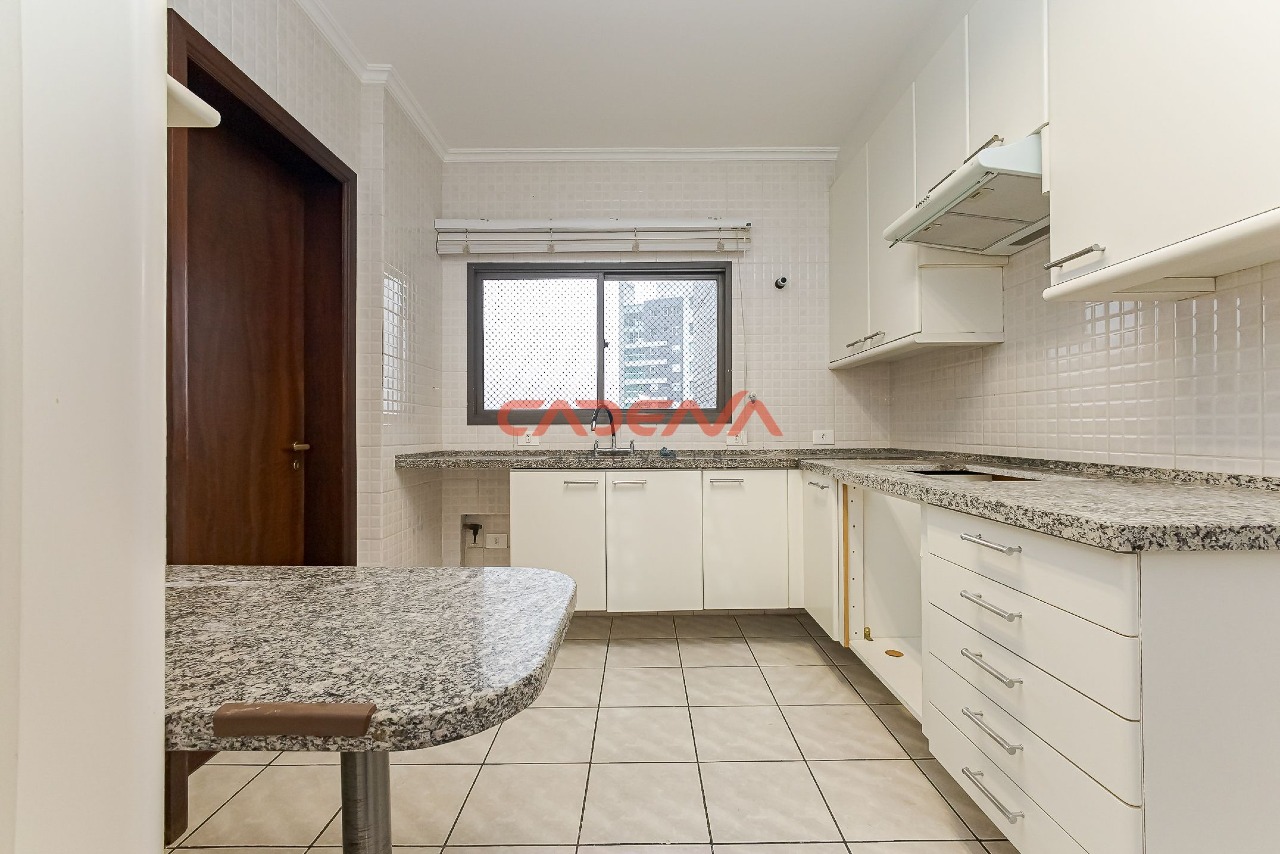 Apartamento à venda no Mossunguê: