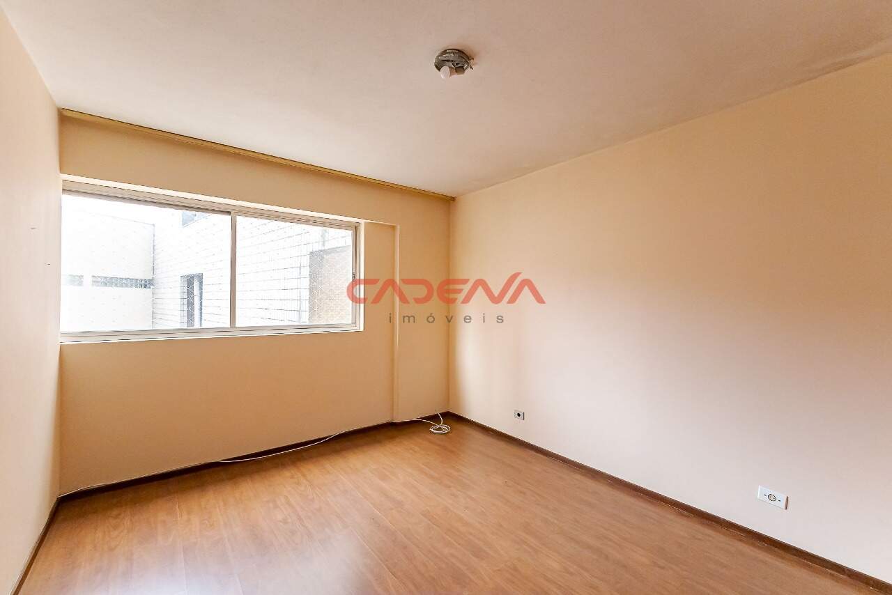 Apartamento à venda no Bigorrilho: