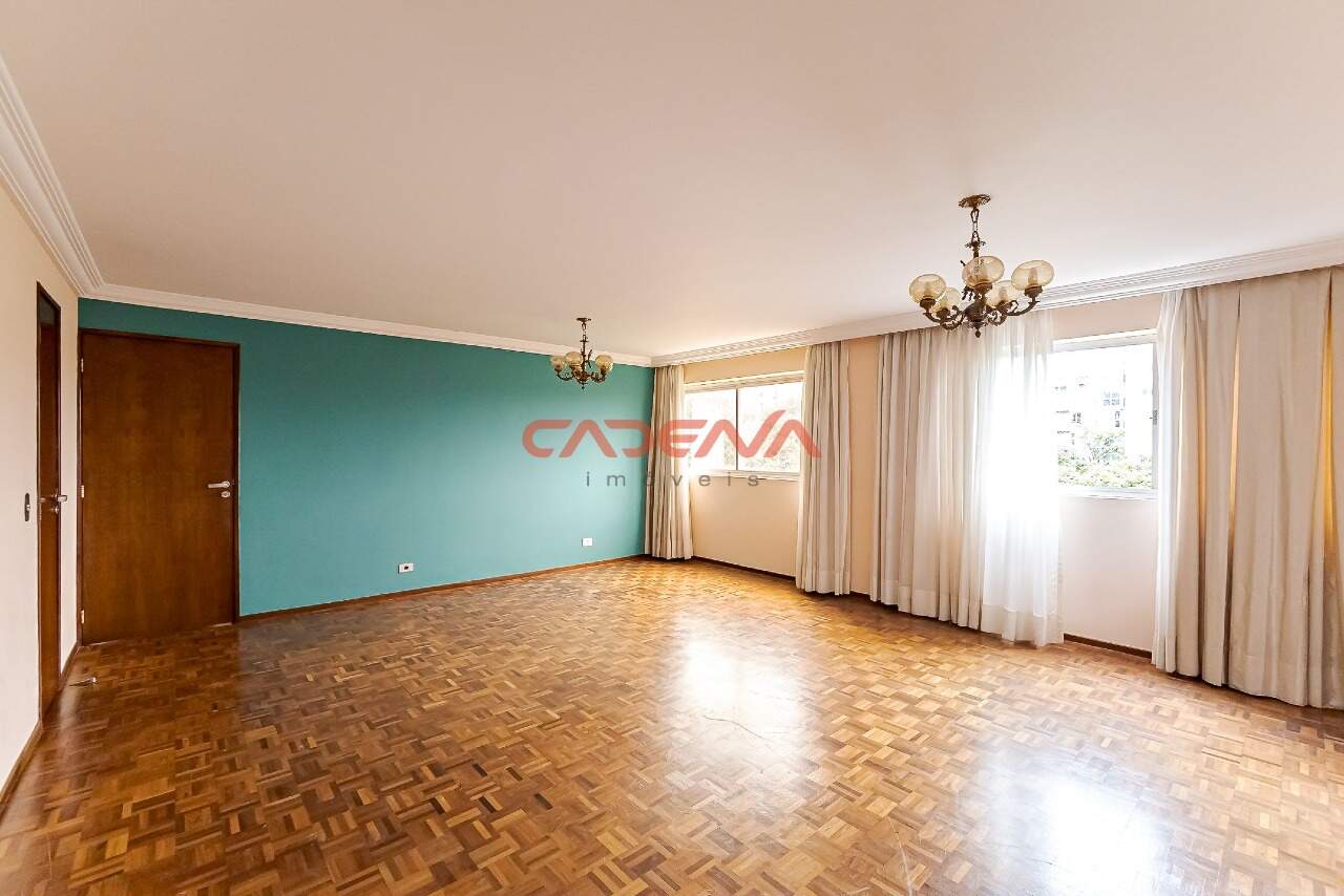 Apartamento à venda no Bigorrilho: