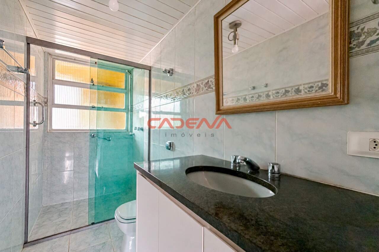 Apartamento à venda no Bigorrilho: