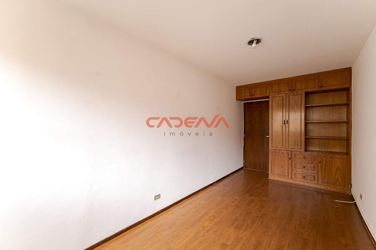 Apartamento à venda no Bigorrilho: