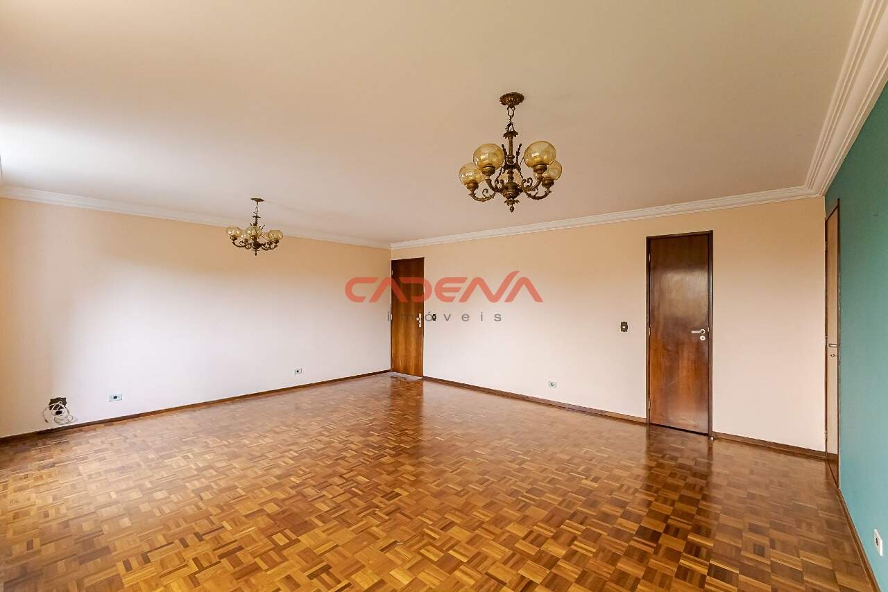 Apartamento à venda no Bigorrilho: