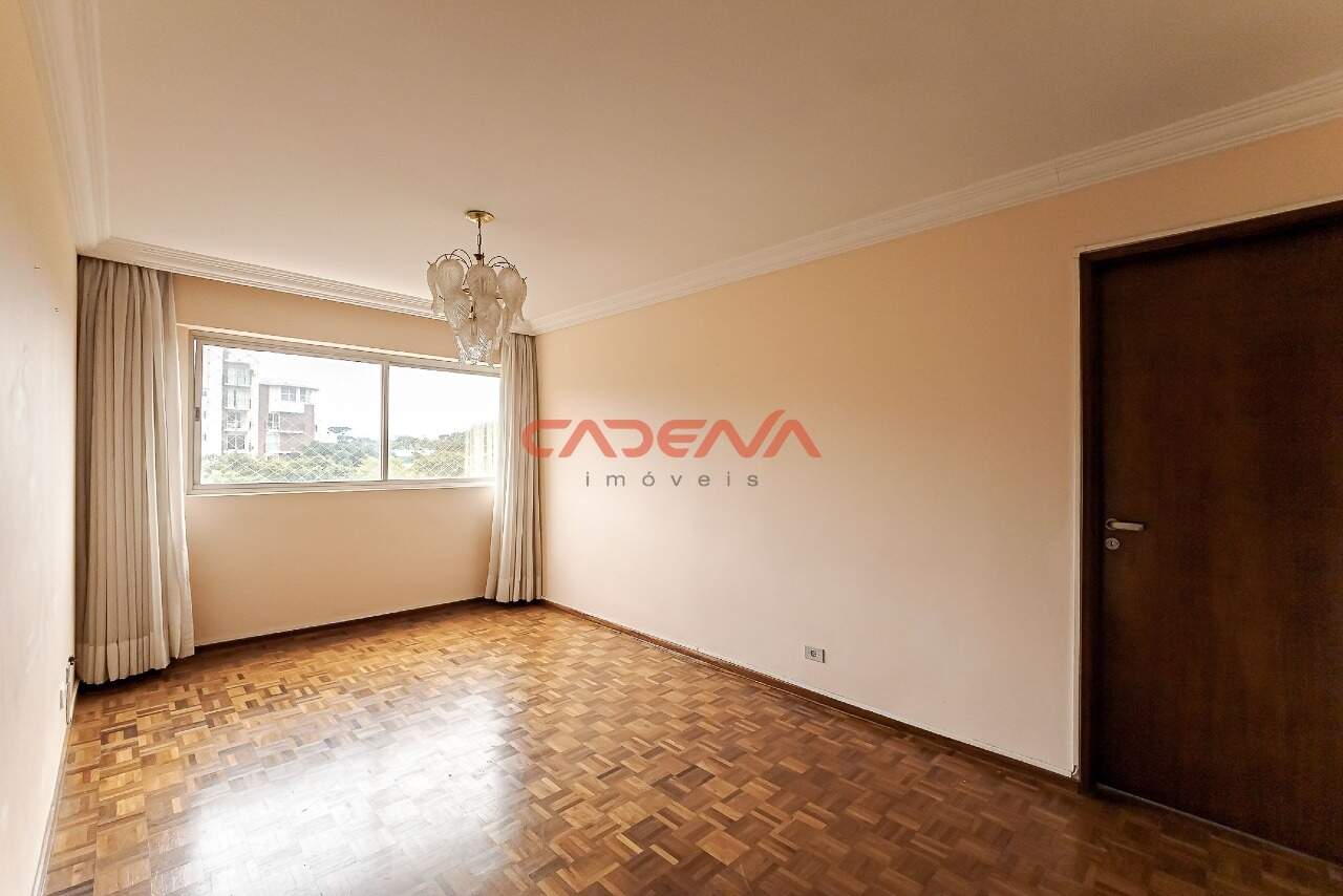 Apartamento à venda no Bigorrilho:
