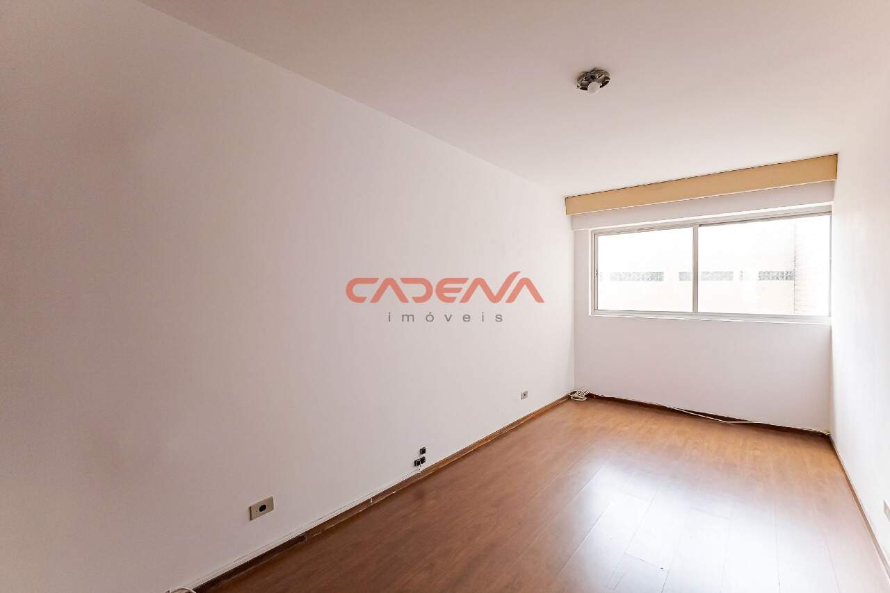 Apartamento à venda no Bigorrilho: